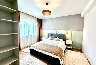 Apartament cu 5 camere decomandat în Cristian - 11