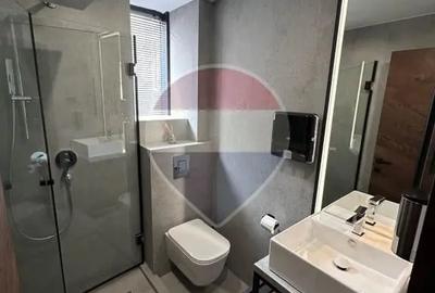 Spațiu comercial, de 20 mp, în Nufărul