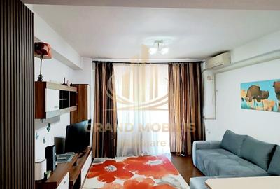 Apartament cu 2 camere decomandat, mobilat în Militari