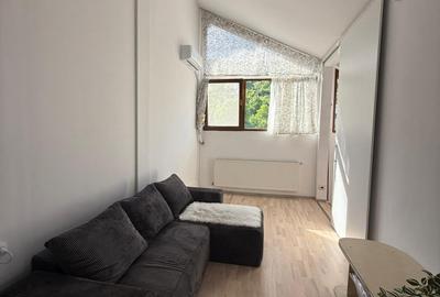 Apartament cu 2 camere semidecomandat în Grigorescu - 3
