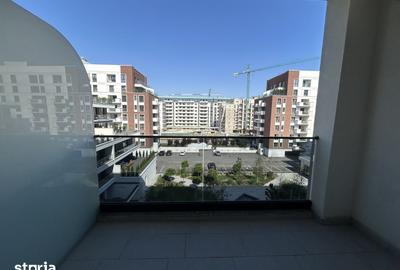 Apartament cu 2 camere în Central - 9