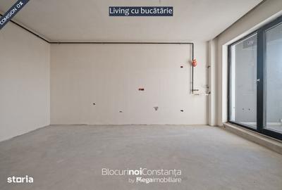 Apartament cu 2 camere în Nord
