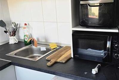 Garsonieră semidecomandată, mobilată în Complex Studențesc