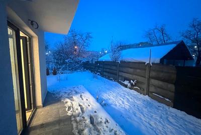 Apartament cu 3 camere decomandat în Mânăstirea - 5