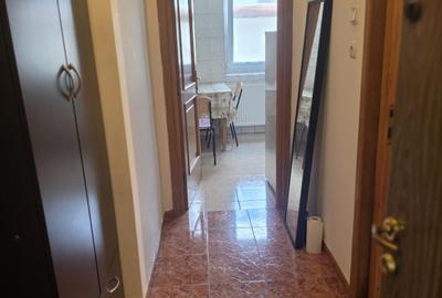 Garsonieră decomandată, mobilată în Tineretului - 4