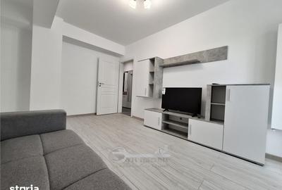 Apartament cu 2 camere decomandat în Miroslava