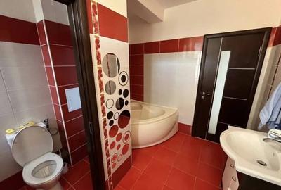 Apartament cu 2 camere semidecomandat în Dumbrăvița