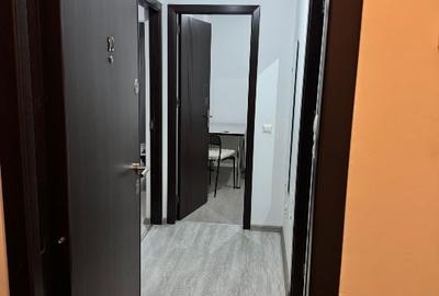 Garsonieră decomandată, mobilată în Central - 1