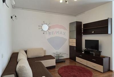 Apartament cu 2 camere semidecomandat, mobilat în Liviu Rebreanu - 2