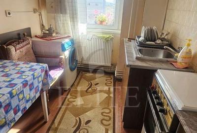 Apartament cu 2 camere decomandat, mobilat în Mărăști - 1