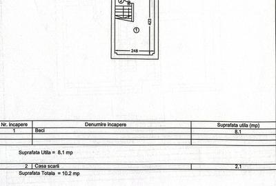 Casă individuală cu 11 camere cu Teren 337 Mp în Faleza Nord - 9