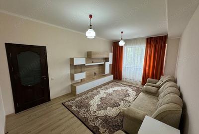 Apartament cu 2 camere în Spitalul Județean