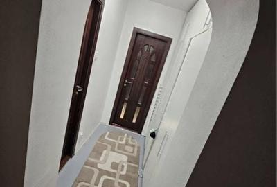 Apartament cu 3 camere în Alexandru cel Bun - 5