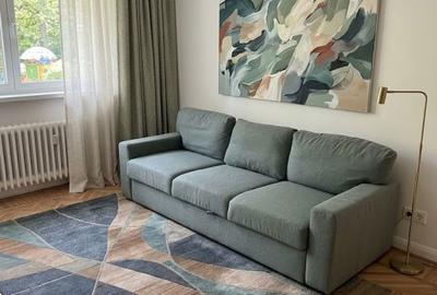 Apartament cu 2 camere semidecomandat, mobilat în Văcăresti - 5