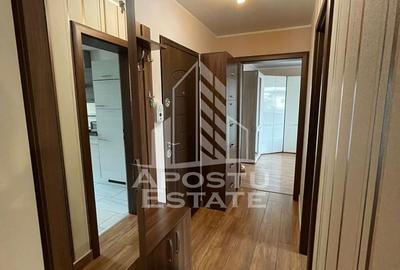 Apartament cu 2 camere decomandat, mobilat în Steaua - 5