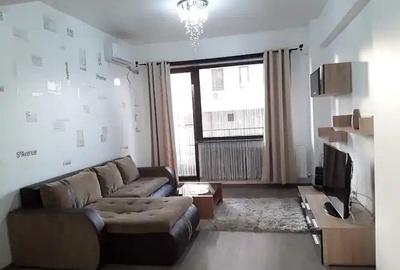 Apartament cu 2 camere în Universitate - 1