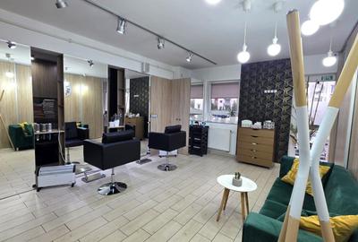 Spațiu comercial, de 160 mp, în Avantgarden - 12