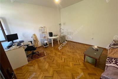 Apartament cu 2 camere decomandat, mobilat în Aeroport - 1