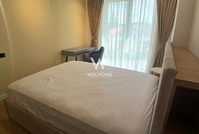 Apartament cu 2 camere, mobilat în Central - 12