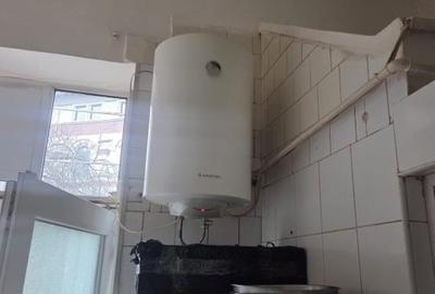 Spațiu comercial, de 30 mp, în Iancului - 8