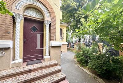Apartament cu 4 camere decomandat în Primăverii - 1
