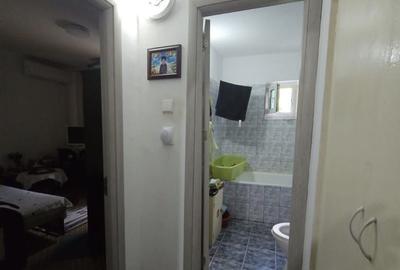 Apartament cu 2 camere decomandat în Aviației