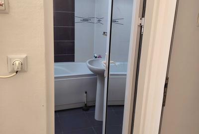Apartament cu 2 camere decomandat în Central - 5