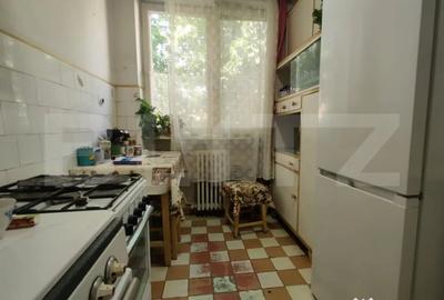 Apartament cu 3 camere semidecomandat în Rogerius - 2