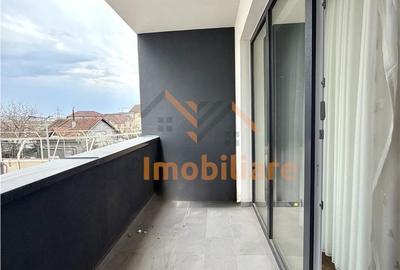 Apartament cu 2 camere semidecomandat în Sânmartin - 2