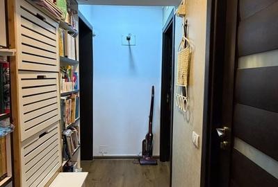 Apartament cu 3 camere semidecomandat în Colentina - 10