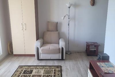 Garsonieră decomandată, mobilată în Rahova
