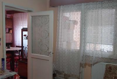 Apartament cu 2 camere nedecomandat în Ultracentral - 1