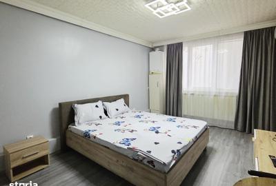 Garsonieră în Țiglina 1