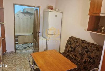Apartament cu 3 camere în Mănăștur