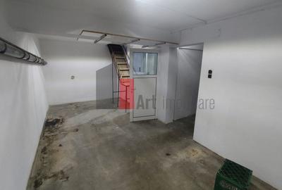 Spațiu comercial, de 143 mp, în Bucureștii Noi - 12