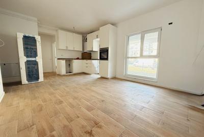 Apartament cu 2 camere semidecomandat în Soarelui - 1