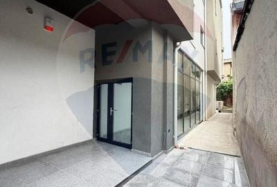 Spațiu comercial, de 84 mp, în 1 Mai - 2