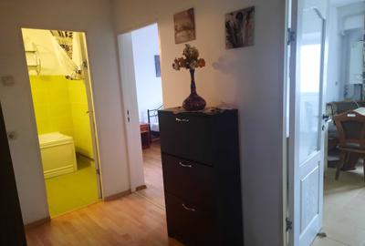 Apartament cu 2 camere decomandat în Central - 6