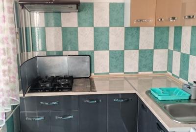 Garsonieră decomandată în Gorjului - 12