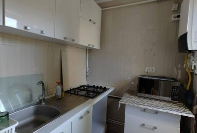 Apartament cu 2 camere, mobilat în P-ța Ovidiu - 2