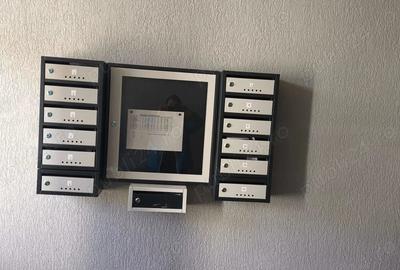 Apartament cu 5 camere decomandat în Central - 1