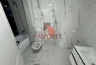 Apartament cu 3 camere decomandat în Dumbrăvița - 8
