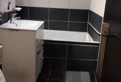 Apartament cu 3 camere semidecomandat, mobilat în Lipovei - 6