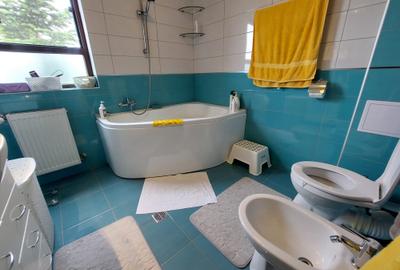 Casă individuală cu 10 camere cu Garaj în Cornetu - 16