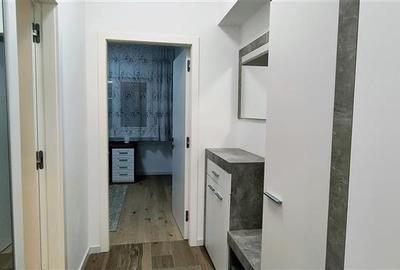 Apartament cu 4 camere decomandat, mobilat în Central - 11
