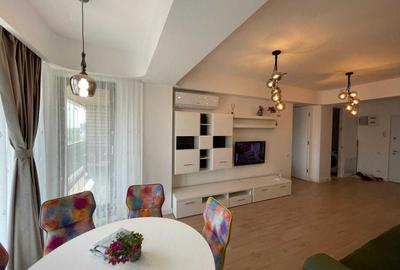Apartament cu 2 camere decomandat în Central - 3
