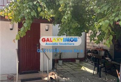 Casă cu 5 camere cu Teren 348 Mp în Chitila - 7