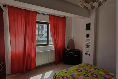 Apartament cu 2 camere decomandat în Central - 5