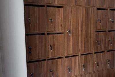 Apartament cu 2 camere în Careiului - 7