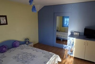 Casă individuală cu 5 camere cu Canalizare în Lucian Blaga - 17